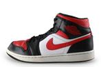 Nike Hoge sneakers in maat 42½ Zwart | 20% korting, Verzenden, Zwart, Nike, Sneakers of Gympen