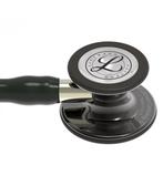 LITTMANN® CARDIOLOGY IV - 6204 - zwart - smoke - champagne, Diversen, Verzenden, Nieuw