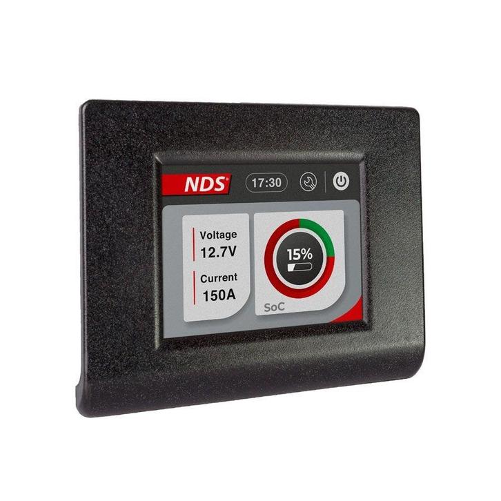 NDS Energymeter Energiemeter 12V-150A, Auto-onderdelen, Accu's en Toebehoren, Nieuw, Ophalen of Verzenden