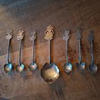 Lepel (7) - .800 zilver