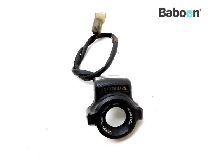 Immobilizer Ontvanger Honda NT 650 V Deauville 2002-2005, Motoren, Onderdelen | Honda, Gebruikt, Verzenden