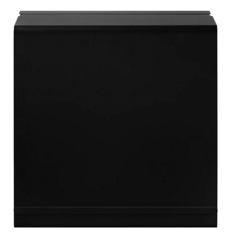 Blomus Papieren Handdoekdispenser Nexio Zwart, Doe-het-zelf en Verbouw, Overige Doe-het-zelf en Verbouw, Nieuw, Ophalen of Verzenden