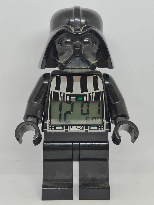 Lego - Star Wars - Darth Vader - Big Minifigure - Alarm, Kinderen en Baby's, Speelgoed | Duplo en Lego