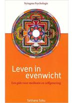 Leven in evenwicht Tarthang Tulku, Verzenden, Nieuw