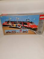 Lego - lego trein 7745 High-Speed City Express Passenger, Kinderen en Baby's, Speelgoed | Duplo en Lego, Nieuw