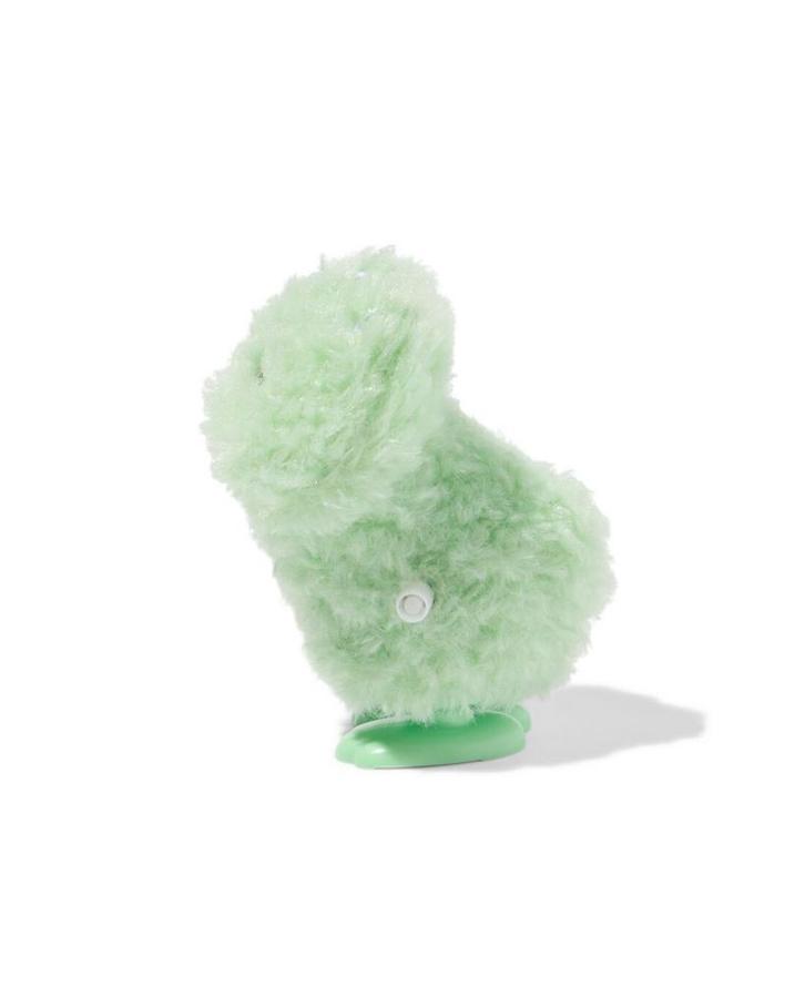 HEMA Speelknuffeltje opwindbaar kikker, Kinderen en Baby's, Speelgoed | Overig, Nieuw, Verzenden