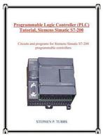 9780965944687 Programmable Logic Controller (Plc) Tutoria..., Nieuw, Stephen P Tubbs, Verzenden