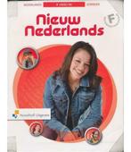 Nieuw Nederlands 5de editie, Boeken, Studieboeken en Cursussen, Ophalen of Verzenden, Gelezen, LBO