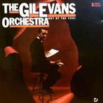 cd - The Gil Evans Orchestra - Out Of The Cool, Zo goed als nieuw, Verzenden