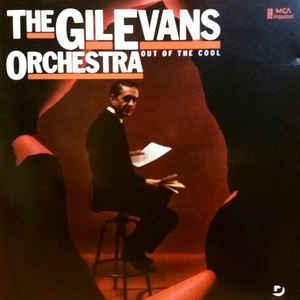 cd - The Gil Evans Orchestra - Out Of The Cool, Cd's en Dvd's, Cd's | Overige Cd's, Zo goed als nieuw, Verzenden