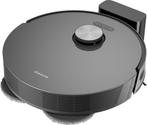 Dreame L10s Pro - Black (Robotstofzuigers, Stofzuigers), Verzenden, Nieuw