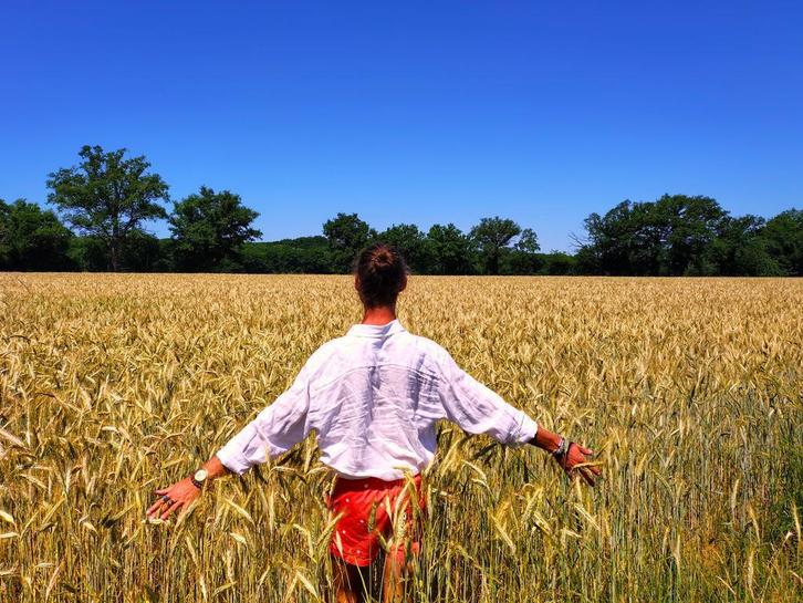 Retreat Frankrijk met oa. yoga en familieopstellingen I Juni, Sport en Fitness, Yoga en Pilates, Nieuw
