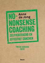 No nonsense coaching 9789024437511, Boeken, Verzenden, Zo goed als nieuw