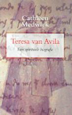 Teresa Van Avila Spirituele Biografie 9789025953294, Boeken, Godsdienst en Theologie, Gelezen, C. Medwick, Verzenden