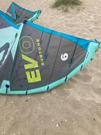 Duotone Kite Evo 6 2024, Watersport en Boten, Ophalen of Verzenden, Gebruikt, 6 m², Kite