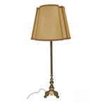 onbekend - Lamp - prachtige vloerlamp - Vintage vloerlamp, Antiek en Kunst, Curiosa en Brocante