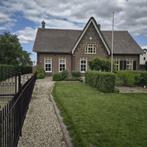 Monumentale Woning met Tuin aan de Provincialeweg gevonden i, Direct bij eigenaar, Schalkwijk