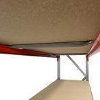 Deels gebruikte grootvakstelling AR 2000x2010x1200 mm