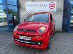 Microcar M.GO4 Premium (DCI Motor) | Bouwjaar: 2018, Zo goed als nieuw
