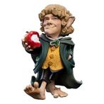 Lord of the Rings Mini Epics Vinyl Figure Merry 18 cm, Verzamelen, Lord of the Rings, Ophalen of Verzenden, Nieuw