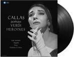Maria Callas - Callas portrays Verdi Heroines (LP), Cd's en Dvd's, Vinyl | Overige Vinyl, Verzenden, Nieuw in verpakking