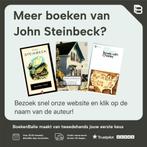 De druiven der gramschap 9789026951787 John Steinbeck, Boeken, Verzenden, Zo goed als nieuw, John Steinbeck
