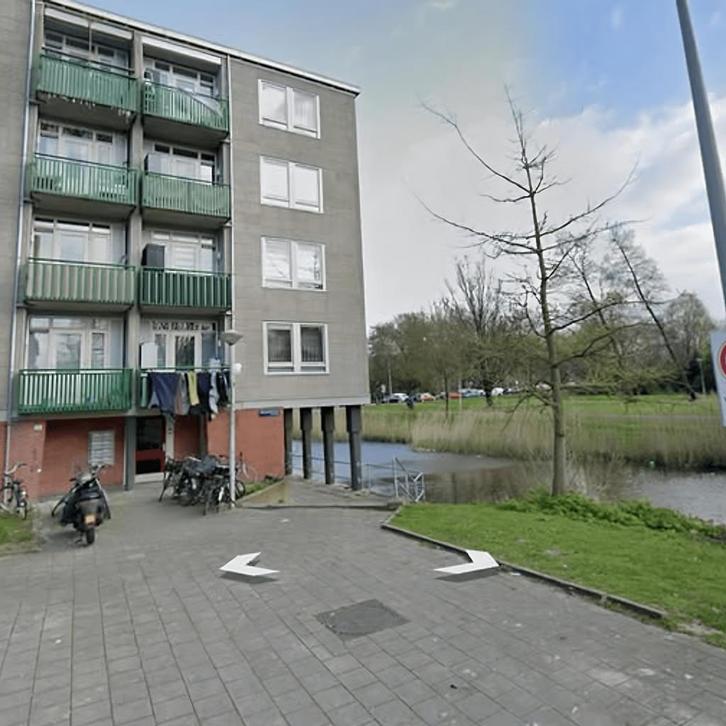 Eengezinswoning met Balkon en Woningruil, Huizen en Kamers, Huizen te koop
