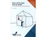 Boek Door stil te staan kom je verder 9789037260403, Boeken, Studieboeken en Cursussen, Verzenden, Zo goed als nieuw