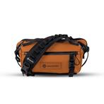 WANDRD Rogue Sling 6l Sedona Orange, Audio, Tv en Foto, Fotografie | Fototassen, Ophalen of Verzenden, Nieuw, Overige typen, Overige merken