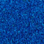 Gekleurde Steentjes 4-6mm - Granulaat - DONKER BLAUW - Bo..., Huis en Inrichting, Kamerplanten, Ophalen of Verzenden