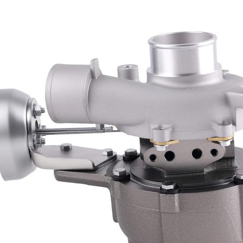 Turbo Turbocharger compatible for Mitsubishi Pajero NS 3...., Auto-onderdelen, Motor en Toebehoren, Nieuw, Mitsubishi, Verzenden