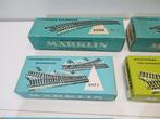 Märklin H0 - 5200 - 5120 - 5103 - 5106 - 5117 - 5121 - 5100, Hobby en Vrije tijd, Modeltreinen | H0, Nieuw