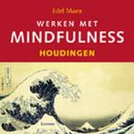 9789020976793 Werken met mindfulness - Houdingen (incl. cd), Zo goed als nieuw, Edel Maex, Verzenden