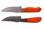 Premium handcrafted High-quality Forged Steel hunting knives