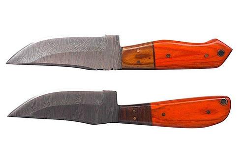 Premium handcrafted High-quality Forged Steel hunting knives, Antiek en Kunst, Antiek | Keukenbenodigdheden