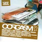 cd box - Various - Oorgasm 13, Verzenden, Zo goed als nieuw