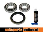 Wiellager set Nissan Patrol voorzijde, links of rechts, Auto-onderdelen, Verzenden, Nieuw, Nissan