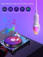 Aigostar LED RGB Lamp - Dimbaar - 6,5W - E14 - 6 Stuks, Huis en Inrichting, Lampen | Overige, Verzenden, Nieuw