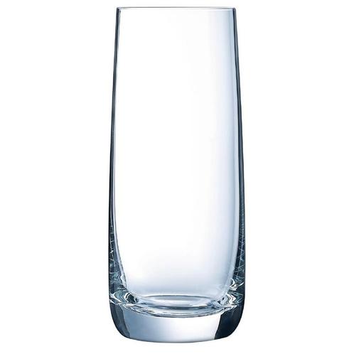Chef & Sommelier Vigne longdrinkglazen 450ml (6 stuks), Huis en Inrichting, Keuken | Bestek, Verzenden