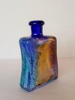 Kosta Boda - Kjell Engman - Vaas - Can Can - Kristal, Antiek en Kunst, Antiek | Glas en Kristal