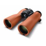 Swarovski NL Pure 8x42 Burnt Orange, Ophalen of Verzenden, Nieuw, 8 tot 12x, Overige typen