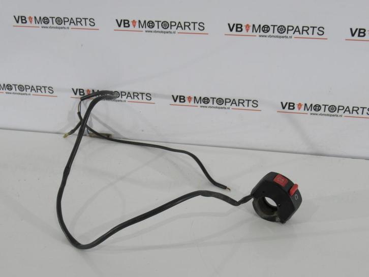 KTM 300 TPI Stuurbediening rechts, Motoren, Onderdelen | Overige, Ophalen of Verzenden