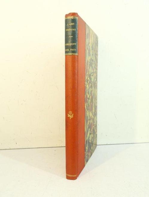 Abbé Prévost - La Basilique de Théodulfe et la Paroisse de, Antiek en Kunst, Antiek | Boeken en Bijbels