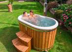 Hottub van Qrest | Beste Prijs/Kwaliteit Hot tub in NL, Ophalen of Verzenden, Nieuw