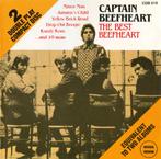 cd - Captain Beefheart - The Best Beefheart, Verzenden, Zo goed als nieuw