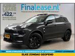 Lynk Co 01 1.5 Black Edition SOH 93% Pano Sfeerverlichting, Automaat, Zwart, Nieuw, Hybride Elektrisch/Benzine