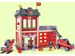 Großstadt-Feuerwache, Verzenden, Zo goed als nieuw