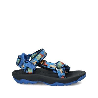 Teva Hurricane XLT 2 sandalen voor jongens in het Blauw, Kleding | Heren, Schoenen, Blauw, Nieuw, Verzenden