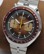Seiko - Chronograph - Heren - 1973