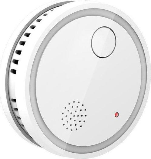 BELIFE SMS-1 - Slimme Rookmelder - Smoke Sensor - Smart R..., Audio, Tv en Foto, Afstandsbedieningen, Verzenden